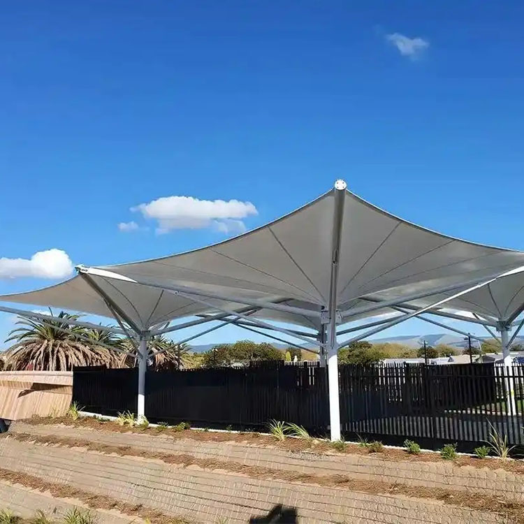 扶风县工程案例