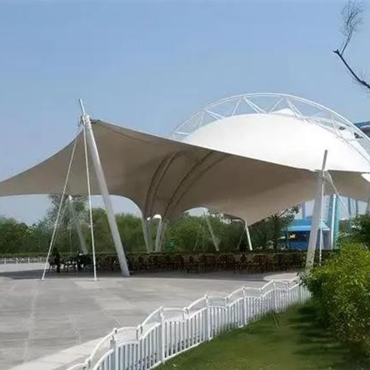 扶风县工程案例