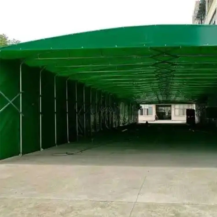 扶风县工程案例