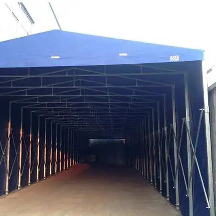 扶风县工程案例