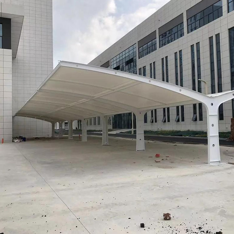 扶风县工程案例